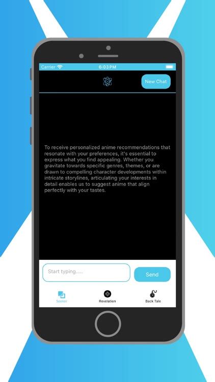 Gomovies AI App by Phoebe Murphy.